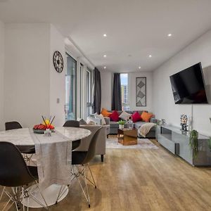 Appartement met Twee Slaapkamers